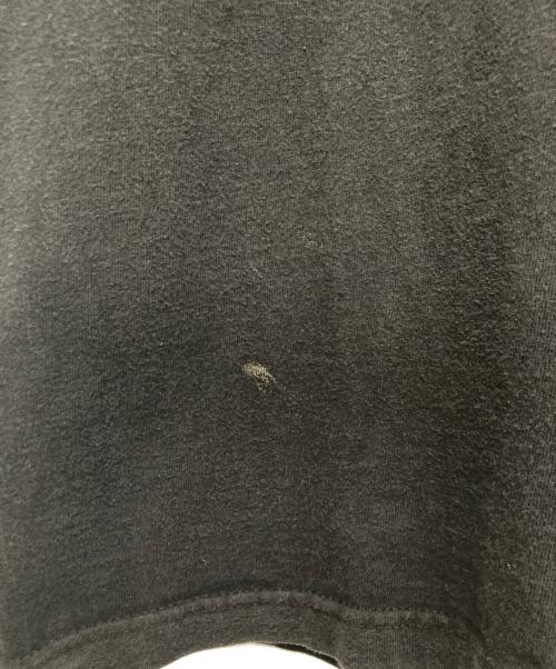 HARLEY-DAVIDSON（ハーレーダビッドソン）HARLEY-DAVIDSON (ハーレーダビッドソン) 00’s ポケットTシャツ ブラック サイズ:Mの古着・服飾アイテム