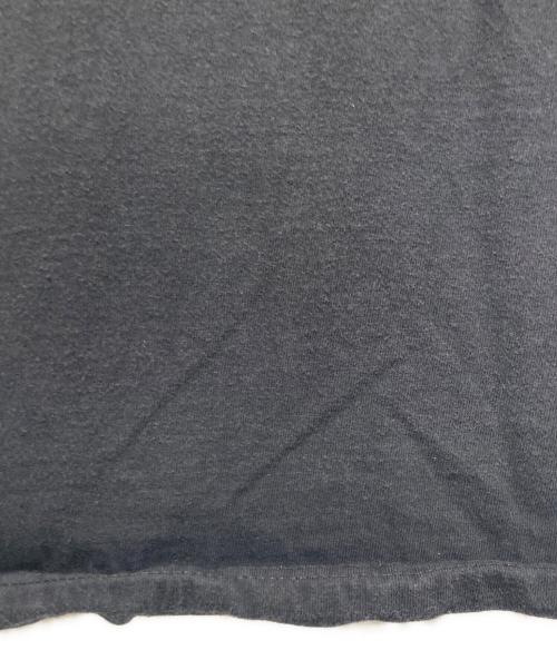 HARLEY-DAVIDSON（ハーレーダビッドソン）HARLEY-DAVIDSON (ハーレーダビッドソン) 00’s ポケットTシャツ ブラック サイズ:Mの古着・服飾アイテム