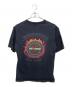 HARLEY-DAVIDSON (ハーレーダビッドソン) 00’s ポケットTシャツ ブラック サイズ:M：5000円