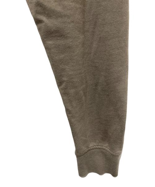 Patagonia（パタゴニア）Patagonia (パタゴニア) Pataloha Honolulu Full-Zip Hoodie グレー サイズ:Ⅿの古着・服飾アイテム