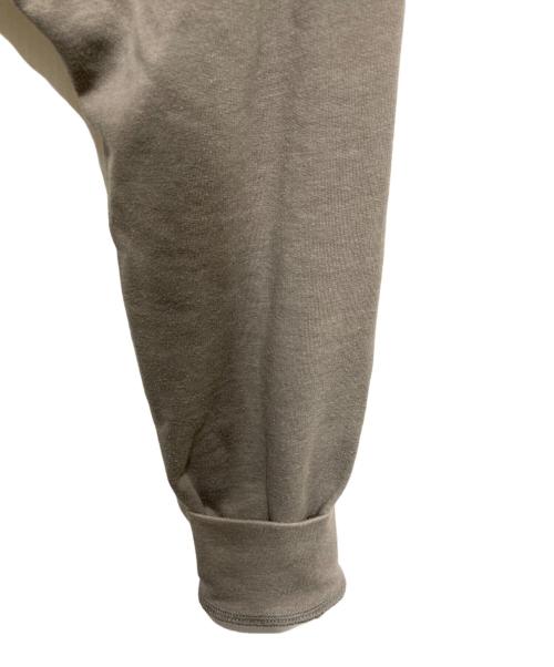 Patagonia（パタゴニア）Patagonia (パタゴニア) Pataloha Honolulu Full-Zip Hoodie グレー サイズ:Ⅿの古着・服飾アイテム