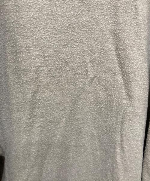 Patagonia（パタゴニア）Patagonia (パタゴニア) Pataloha Honolulu Full-Zip Hoodie グレー サイズ:Ⅿの古着・服飾アイテム