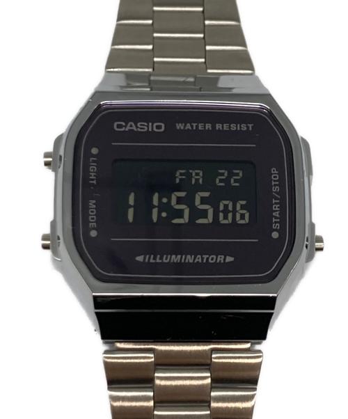 CASIO（カシオ）CASIO (カシオ) デジタルウォッチの古着・服飾アイテム
