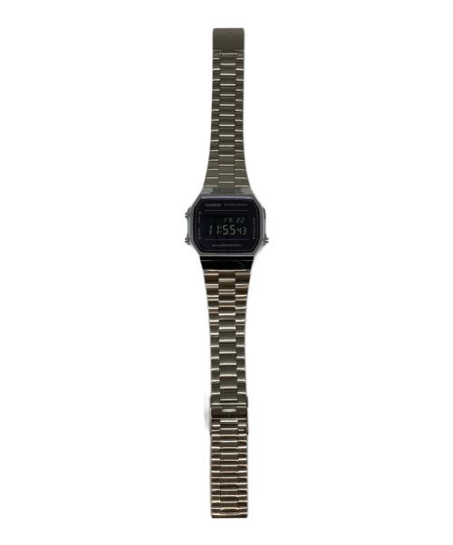 CASIO（カシオ）CASIO (カシオ) デジタルウォッチの古着・服飾アイテム