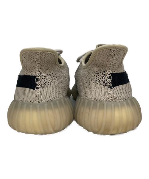 adidas Originals by KANYE WEST（アディダスオリジナルバイ カニエウエスト）adidas Originals by KANYE WEST (アディダスオリジナルバイ カニエウエスト) イージーブースト 350V2 ベージュ サイズ:US10の古着・服飾アイテム