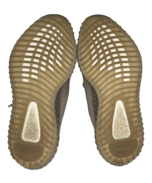 adidas Originals by KANYE WEST（アディダスオリジナルバイ カニエウエスト）adidas Originals by KANYE WEST (アディダスオリジナルバイ カニエウエスト) イージーブースト 350V2 ベージュ サイズ:US10の古着・服飾アイテム
