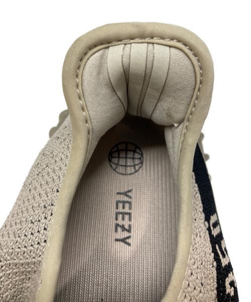 adidas Originals by KANYE WEST（アディダスオリジナルバイ カニエウエスト）adidas Originals by KANYE WEST (アディダスオリジナルバイ カニエウエスト) イージーブースト 350V2 ベージュ サイズ:US10の古着・服飾アイテム