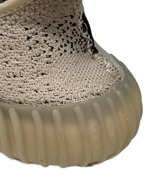 adidas Originals by KANYE WEST（アディダスオリジナルバイ カニエウエスト）adidas Originals by KANYE WEST (アディダスオリジナルバイ カニエウエスト) イージーブースト 350V2 ベージュ サイズ:US10の古着・服飾アイテム