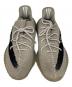adidas Originals by KANYE WEST (アディダスオリジナルバイ カニエウエスト) イージーブースト 350V2 ベージュ サイズ:US10：8000円