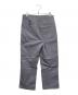 BEN DAVIS (ベンデイビス) 90s ワークパンツ パープル サイズ: 81cm (W32)：10000円