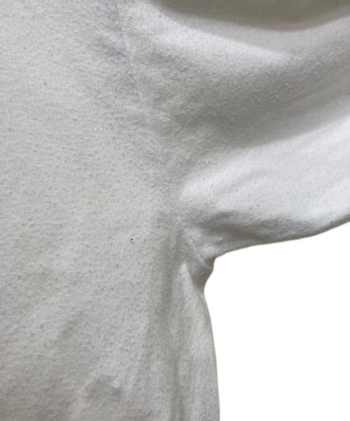 SUPREME（シュプリーム）Supreme (シュプリーム) Aeon Flux L/S Tee ホワイト サイズ:Ⅼの古着・服飾アイテム