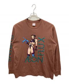 中古・古着通販】SAINT MICHAEL (セントマイケル) SAINT HALF ZIP