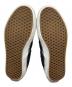 中古・古着 Supreme (シュプリーム) VANS (ヴァンズ) Slip-On Hole Punch Denim ブラック サイズ:US10.5：8000円