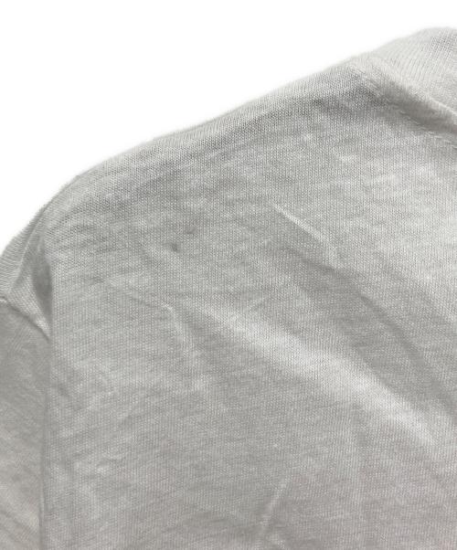 Hanes（ヘインズ）Hanes (ヘインズ) 80sマリリンモンローTシャツ ホワイト サイズ:Mの古着・服飾アイテム