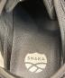 中古・古着 shaka (シャカ) TABLE MOUNTAIN AT ブラック サイズ:２７㎝：9000円