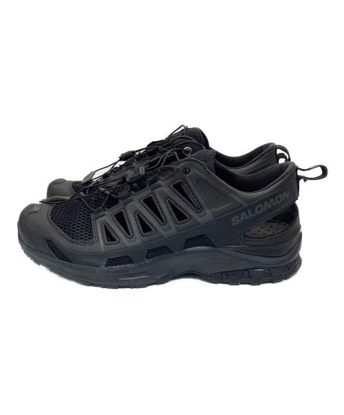 SALOMON（サロモン）SALOMON (サロモン) XA PRO 3D Amphib ブラック サイズ:27.5㎝の古着・服飾アイテム