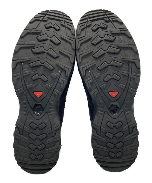 SALOMON（サロモン）SALOMON (サロモン) XA PRO 3D Amphib ブラック サイズ:27.5㎝の古着・服飾アイテム
