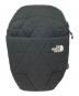 THE NORTH FACE（ザ ノース フェイス）の古着「ジオフェイスミニパック」｜ブラック