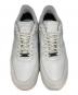 NIKE (ナイキ) ローカットスニーカー ホワイト サイズ:US9.5：16000円