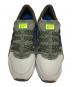 Onitsuka Tiger (オニツカタイガー) EMPIRICAL LO 2.0 ホワイト×グリーン×ブルー サイズ:US7.5：8000円