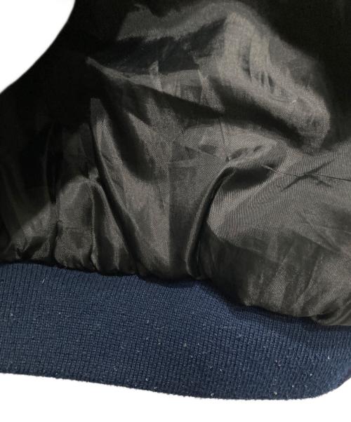 Red Bull（レッドブル）RED BULL (レッドブル) レーシングジャケット ネイビー サイズ:XLの古着・服飾アイテム