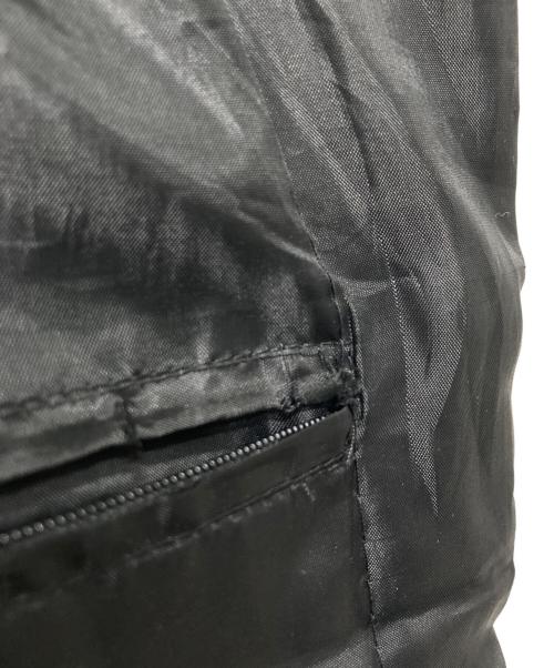 Red Bull（レッドブル）RED BULL (レッドブル) レーシングジャケット ネイビー サイズ:XLの古着・服飾アイテム