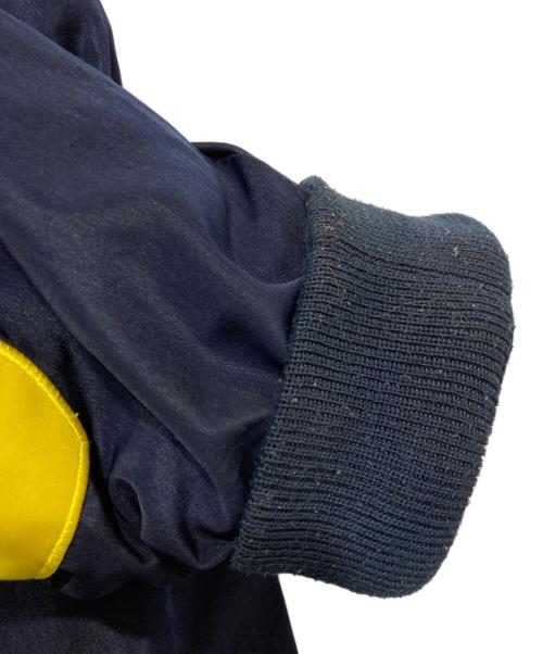 Red Bull（レッドブル）RED BULL (レッドブル) レーシングジャケット ネイビー サイズ:XLの古着・服飾アイテム