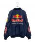 RED BULL (レッドブル) レーシングジャケット ネイビー サイズ:XL：12000円