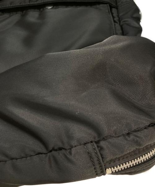 PORTER（ポーター）PORTER (ポーター) 2WAYブリーフケース ブラックの古着・服飾アイテム