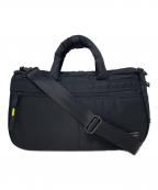 PORTER×Nikonポーター×ニコン）の古着「コラボカメラバッグ」｜ブラック