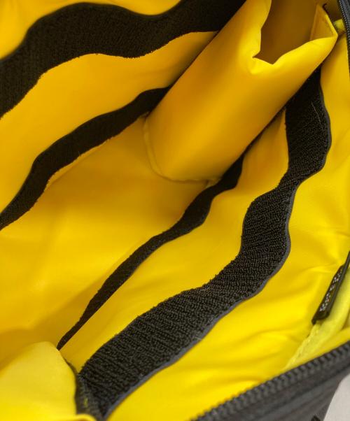 PORTER（ポーター）PORTER (ポーター) Nikon (ニコン) コラボカメラバッグ ブラックの古着・服飾アイテム
