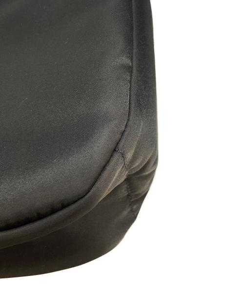 PORTER（ポーター）PORTER (ポーター) Nikon (ニコン) コラボカメラバッグ ブラックの古着・服飾アイテム