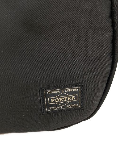PORTER（ポーター）PORTER (ポーター) Nikon (ニコン) コラボカメラバッグ ブラックの古着・服飾アイテム