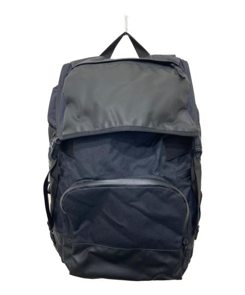 BAGJACK（バッグジャック）BAGJACK (バッグジャック) NXL RUCKSACK ブラックの古着・服飾アイテム