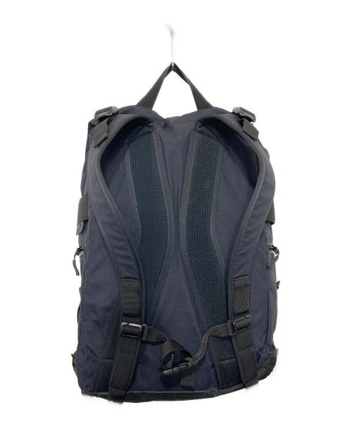 BAGJACK（バッグジャック）BAGJACK (バッグジャック) NXL RUCKSACK ブラックの古着・服飾アイテム