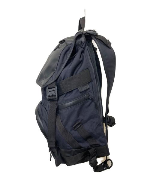 BAGJACK（バッグジャック）BAGJACK (バッグジャック) NXL RUCKSACK ブラックの古着・服飾アイテム