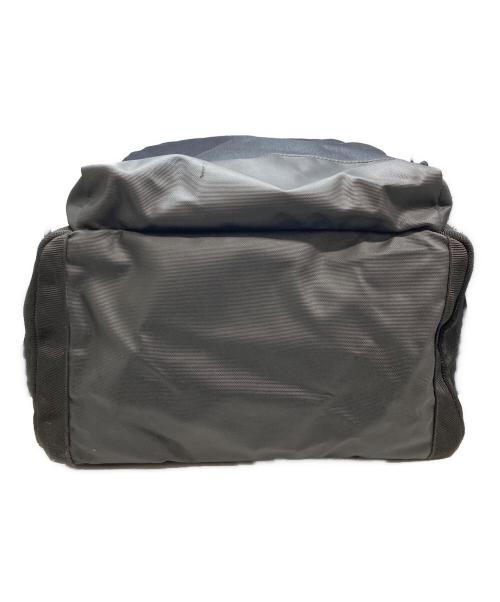 BAGJACK（バッグジャック）BAGJACK (バッグジャック) NXL RUCKSACK ブラックの古着・服飾アイテム