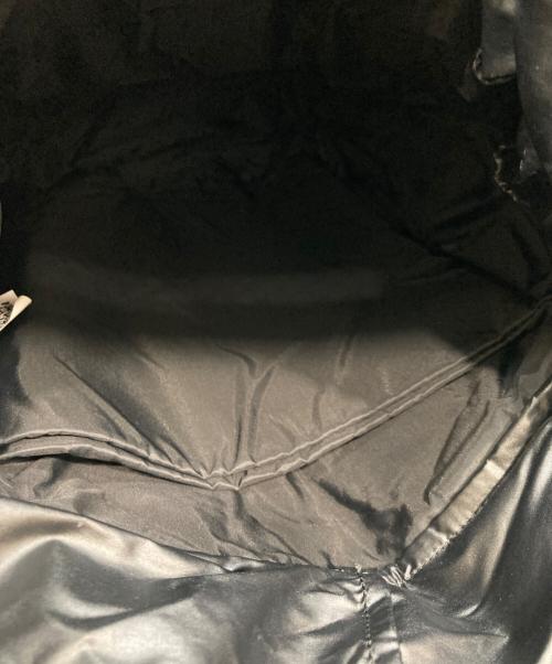 BAGJACK（バッグジャック）BAGJACK (バッグジャック) NXL RUCKSACK ブラックの古着・服飾アイテム