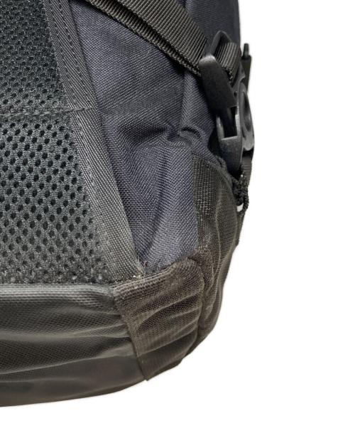 BAGJACK（バッグジャック）BAGJACK (バッグジャック) NXL RUCKSACK ブラックの古着・服飾アイテム