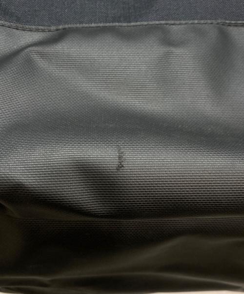 BAGJACK（バッグジャック）BAGJACK (バッグジャック) NXL RUCKSACK ブラックの古着・服飾アイテム