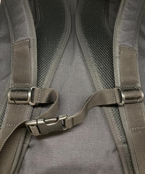 BAGJACK（バッグジャック）BAGJACK (バッグジャック) NXL RUCKSACK ブラックの古着・服飾アイテム