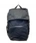 BAGJACK（バッグジャック）の古着「NXL RUCKSACK」｜ブラック
