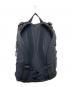 BAGJACK (バッグジャック) NXL RUCKSACK ブラック：20000円
