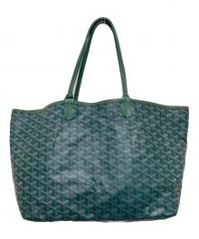 GOYARD（ゴヤール）の古着「サンルイPM/トートバッグ」
