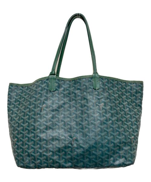 GOYARD（ゴヤール）GOYARD (ゴヤール) サンルイPM/トートバッグの古着・服飾アイテム