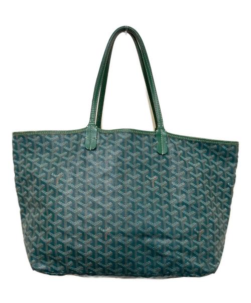 GOYARD（ゴヤール）GOYARD (ゴヤール) サンルイPM/トートバッグの古着・服飾アイテム