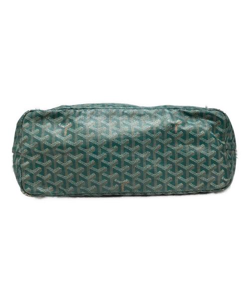 GOYARD（ゴヤール）GOYARD (ゴヤール) サンルイPM/トートバッグの古着・服飾アイテム