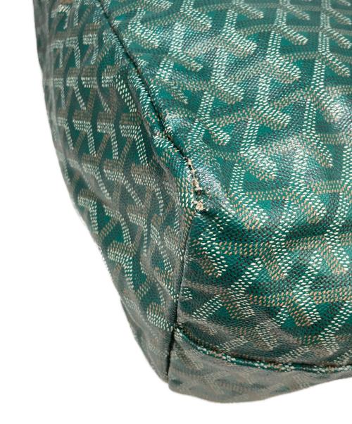 GOYARD（ゴヤール）GOYARD (ゴヤール) サンルイPM/トートバッグの古着・服飾アイテム
