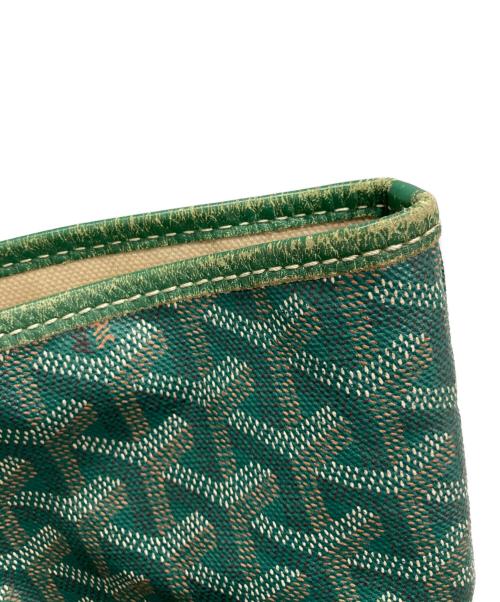GOYARD（ゴヤール）GOYARD (ゴヤール) サンルイPM/トートバッグの古着・服飾アイテム