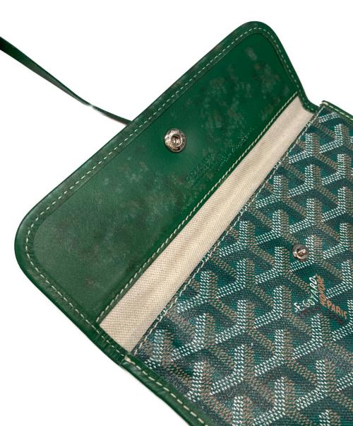 GOYARD（ゴヤール）GOYARD (ゴヤール) サンルイPM/トートバッグの古着・服飾アイテム